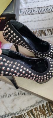 baland poshna