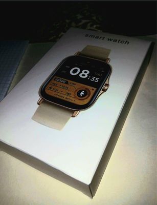 Smart watch