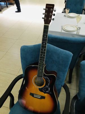 Gitara 41 razmer