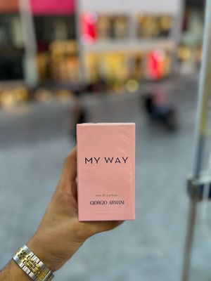 MYWAY