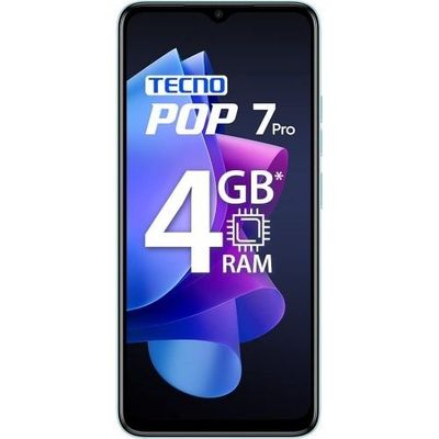 Tecno POP 7 4/64Gb