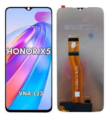 Honor X5 экран с установкой с гарантией