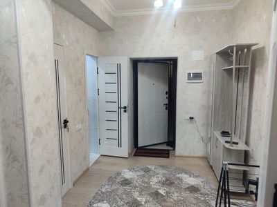 Сдаю в аренду свою 2× комнатную квартиру со всеми удобствами