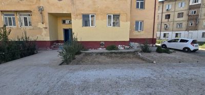 22 mkr uy satiladi