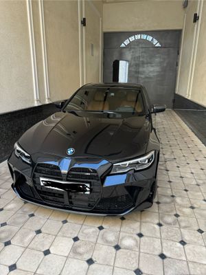 Bmw 330 G20 продаётся