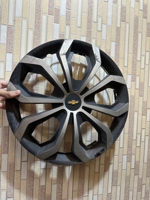 Новые калпаки r13