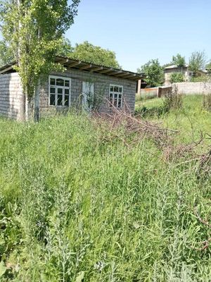 Участок сотилади