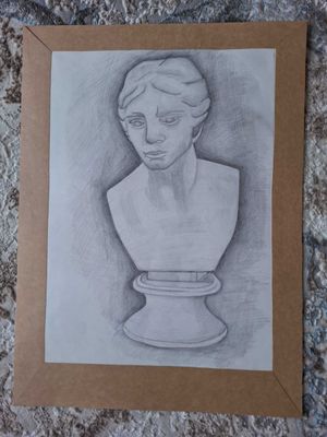 прдается размер 40x60