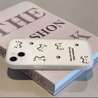 Чехол для redmi note 11