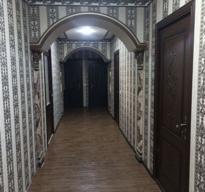 Беруний метро Акфа медлине ёнида квартирага боллар койилади
