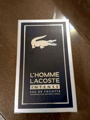 Lacoste L'Homme оригинал