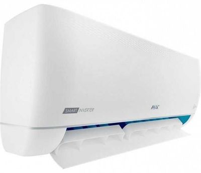 Кондиционер AUX ASW-H12A4/QDR3DI Inverter