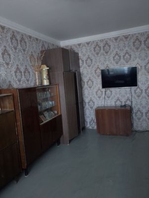 Сдается 2 ком квартира на Сергели 8А