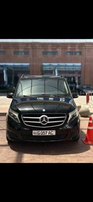 Mercedes Benz Vito