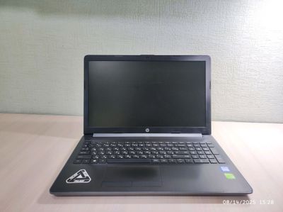 HP laptop