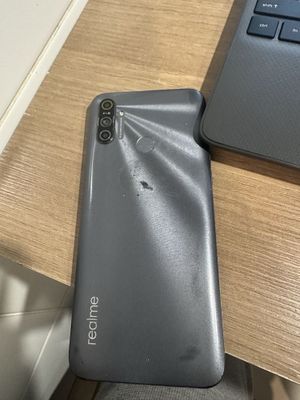 Realme C 3 3/64gb