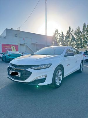 Malibu XL 2024 sotiladi