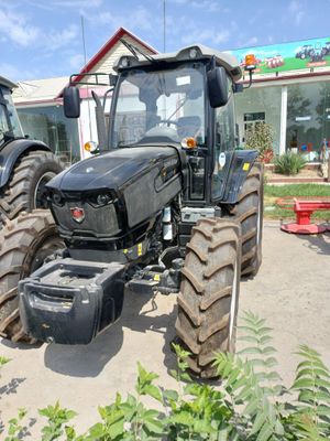 Трактор FARMLEAD 1204
