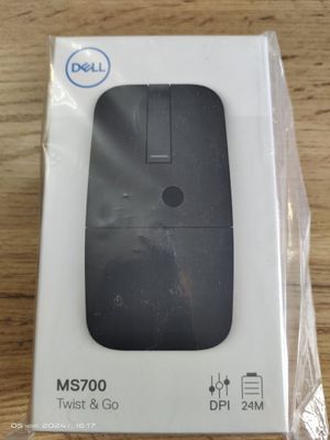 Мышка DELL MS700 новая