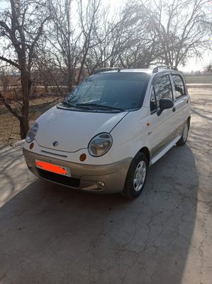 Matiz ,сотилади 2012