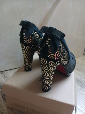 туфли