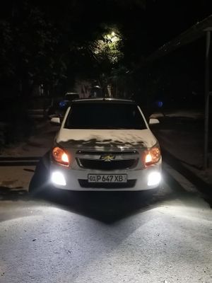 Cobalt автомат каропка сотилади