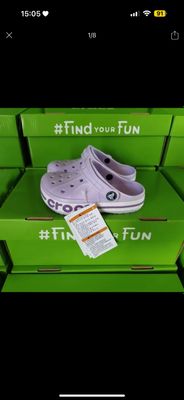Crocs 27 -28 размер