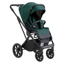 Коляска brend Burbair 2x1
