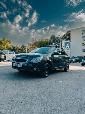 Chevrolet Cobalt 2022 Декабрь 54.000км