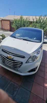 Shevrolet spark