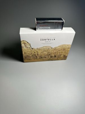 CENTELLA madagascar trawel kit