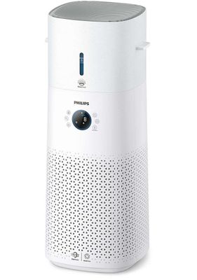 Очиститель и увлажнитель воздуха Philips AC3737
