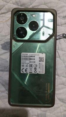 TECNO POVA 6pro 5G