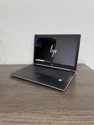 8-Ядерный HP Intel Core i7 Для Графики Программистов Игры с Гарантией