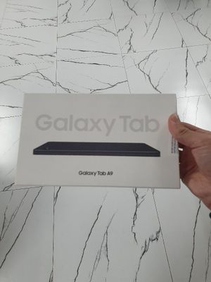 Planshet Samsung Galaxy Tab A9