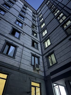 Продается квартира 3-х комнатная