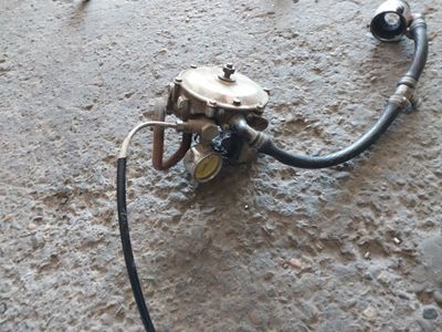 Reduktor gaz sotiladi 3pokaleniya