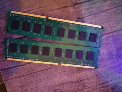 ddr3 8gb 1600Mhz