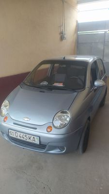 Matiz 2011 Faqat naxtga