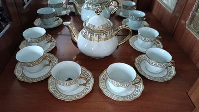 Продаётся посуда сервис