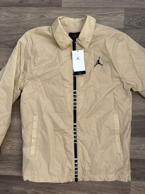 Ветровка мужская Jordan Essentials Jacket