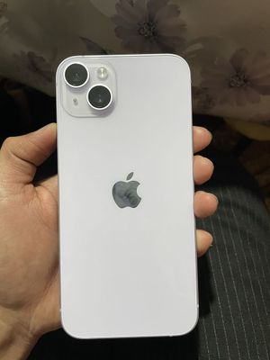 Iphone 14 plus новый айклауд 128gb