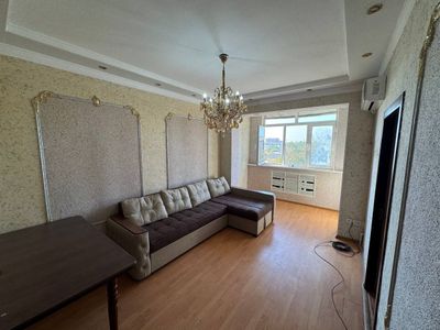СРОЧНО продам 2х ком. около метро Яшнабад район