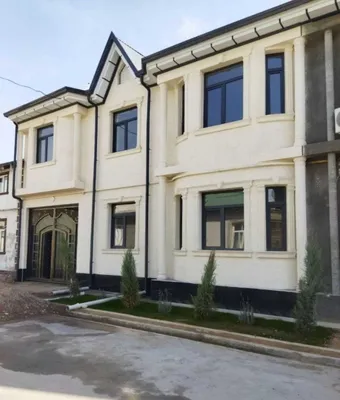 Продаётся Евродом в Сергелийском районе, 3-сотки (N 12736)