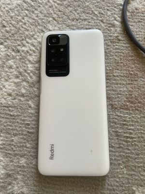 Redmi 10 sotiladi 128 gb