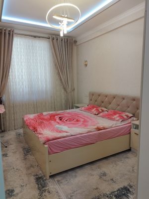 Аренда Новостройка Мукими