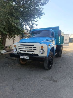 zil samasval