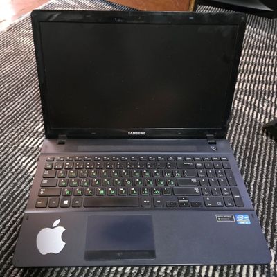 Samsung not buk i3