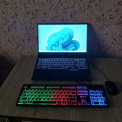 Lenovo legioni y7000