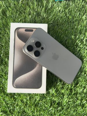IPhone 15 Pro / 128Gb